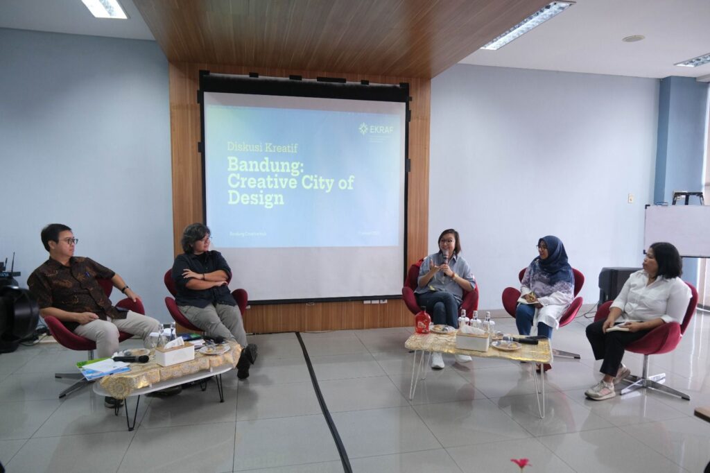 KOTA BANDUNG