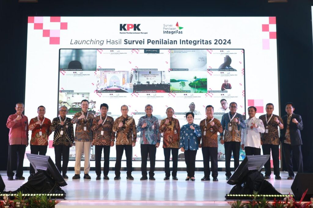 KPK OJK