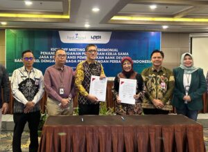 LLPI BANK KALSEL UTAMA