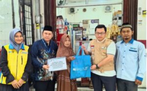 PAKET LANSIA