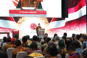 PEMBUKAAN PASAR MODAL UTAMA