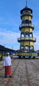 PESEPEDA SAMARINDA UTAMA