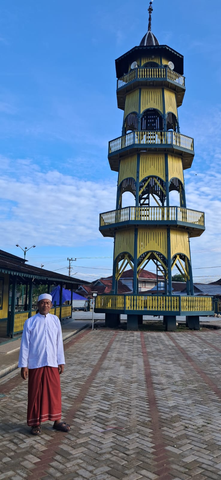 PESEPEDA SAMARINDA UTAMA