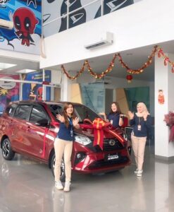 PROMO DAIHATSU UTAMA SEKALI