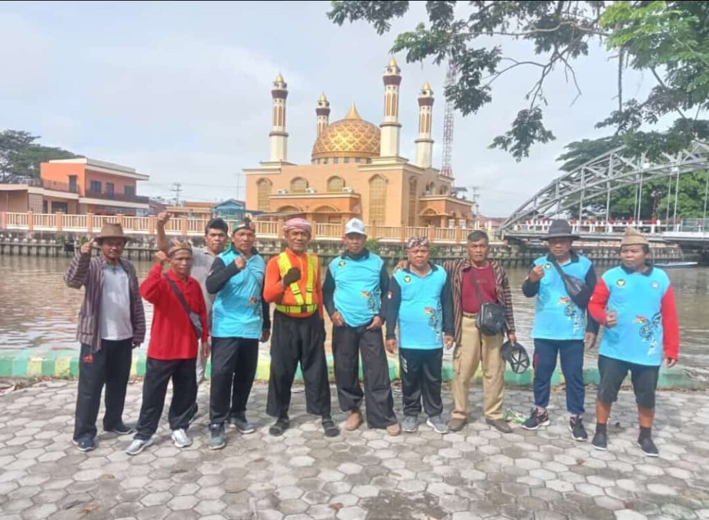 RAZAK SAMPAI SAMARINDA UTAMA