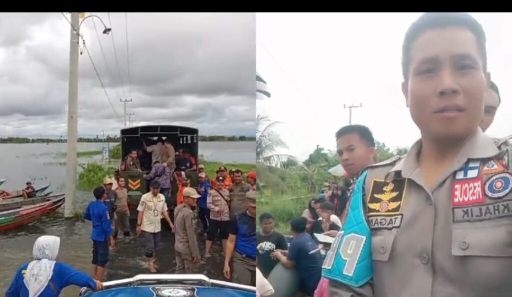 RELAWAN TAGANA