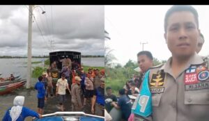 RELAWAN TAGANA