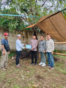 SAPI HAUL UTAMA