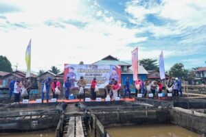 TEBAR IKAN UTAMA