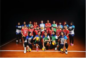 TIM PERTAMINA