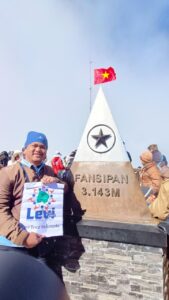 VIETNAM PANSIFAN