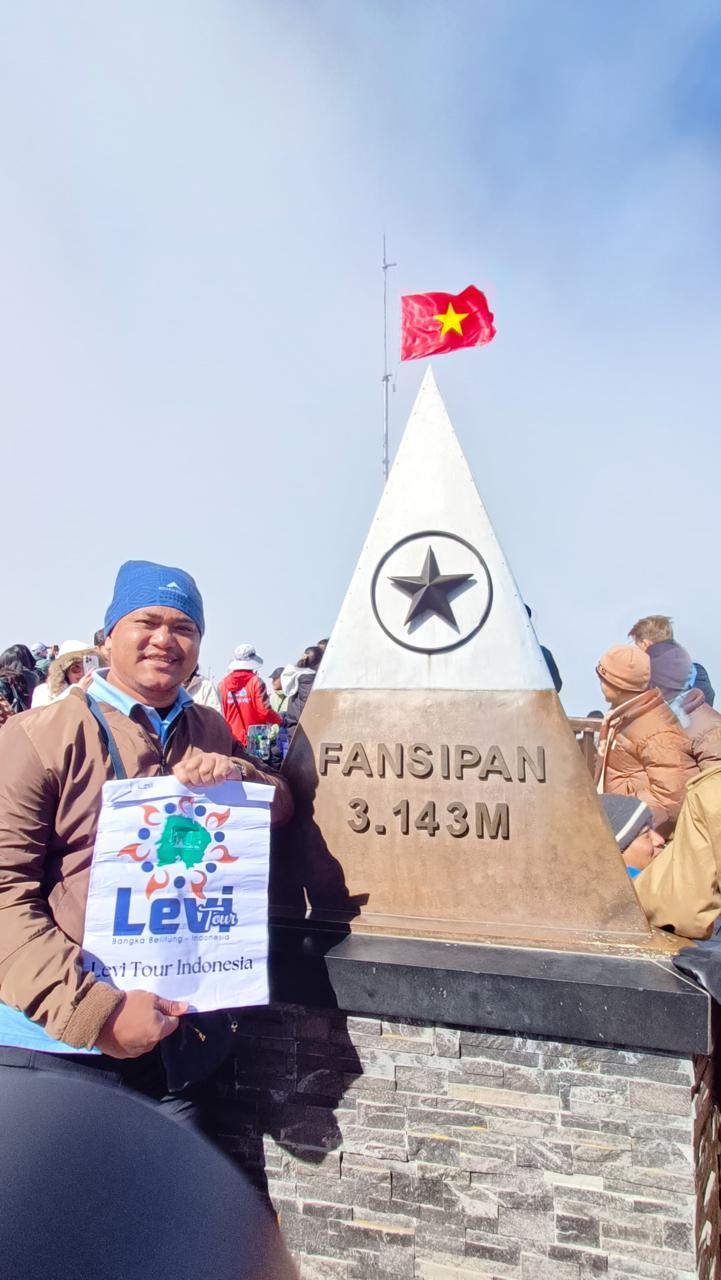VIETNAM PANSIFAN