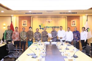 koperasi
