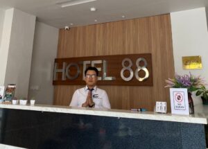 88 HOTEL UTAMA 1