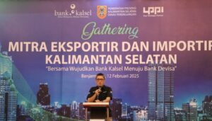 BANK DEVISA LAGI UTAMA