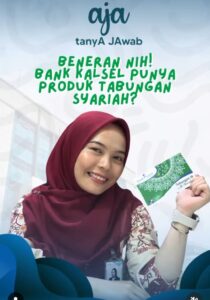 BANK KALSEL SYARIAH