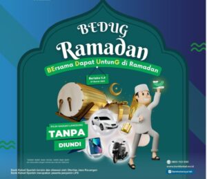 BEDUG RAMADAN