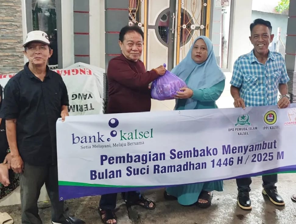 DIN JAYA