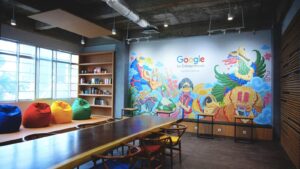 Google oke