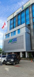 KANTOR BANK KALSEL