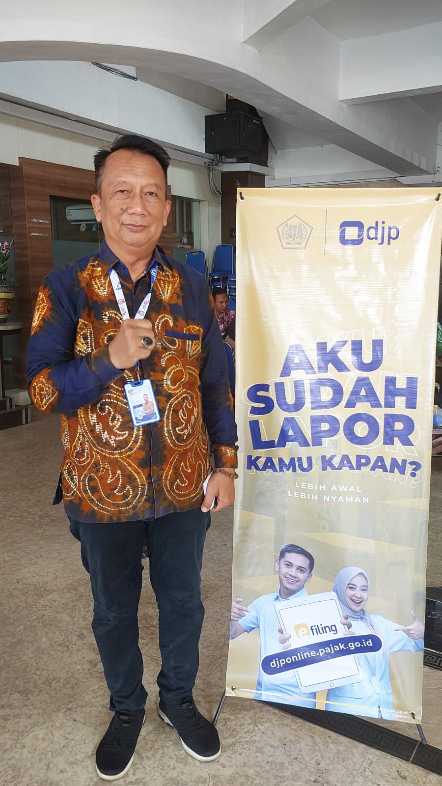 PAJAK DATUK FAISAL