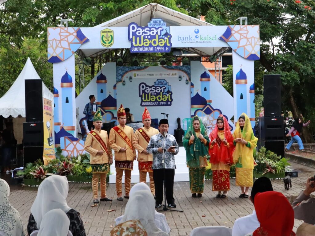 PASAR OKE UTAMA