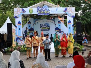 PASAR OKE UTAMA