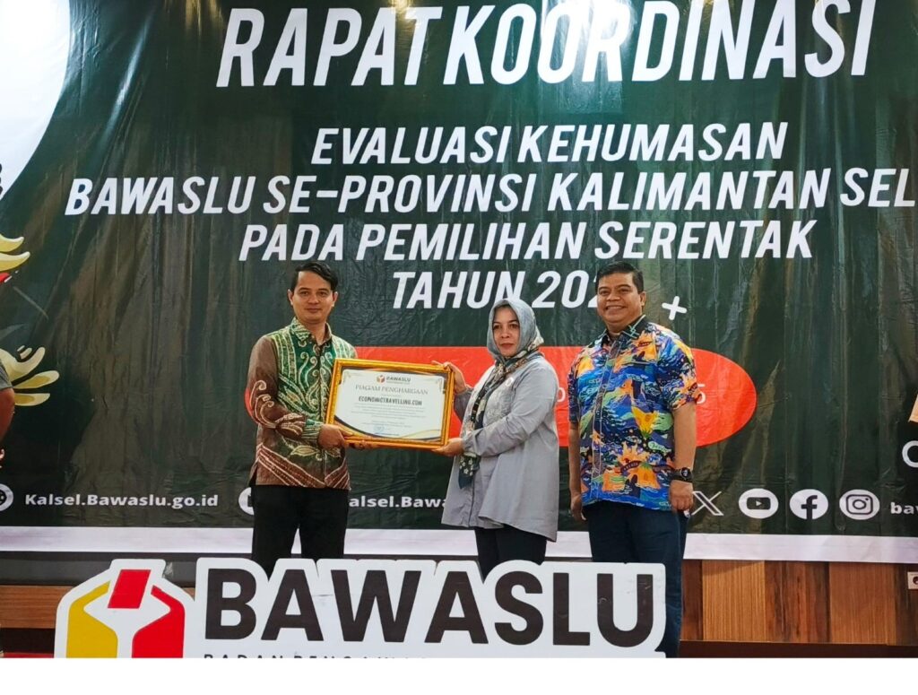 PENGHARGAAN MAMA UTAMA