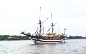 PINISI UTAMA