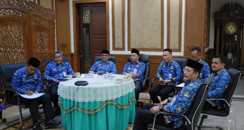 PJ BUPATI DKK