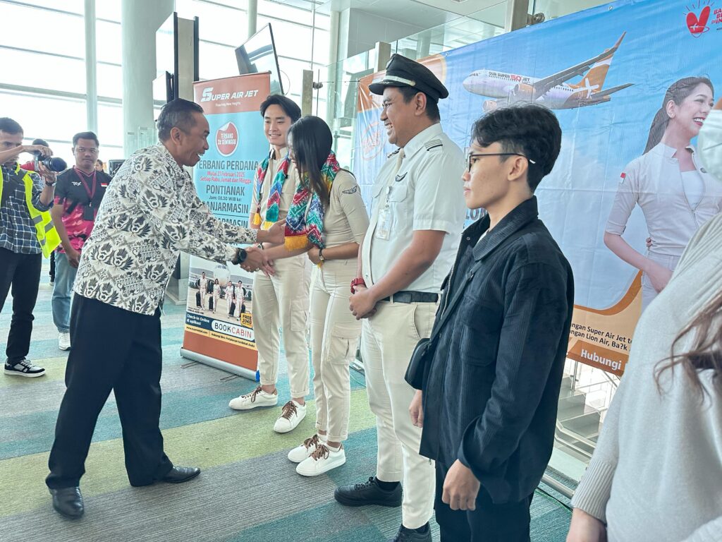PONTIANAK 2