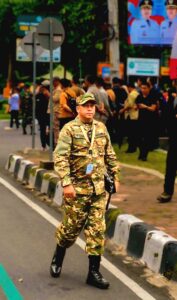 RETRET BAHRUL