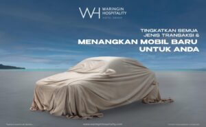 88 HOTEL MOBIL