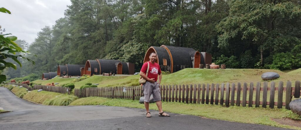 ASSTRO HIGHLAND CIATER UTAMA