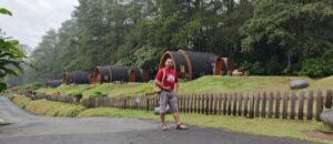 ASSTRO HIGHLAND CIATER UTAMA