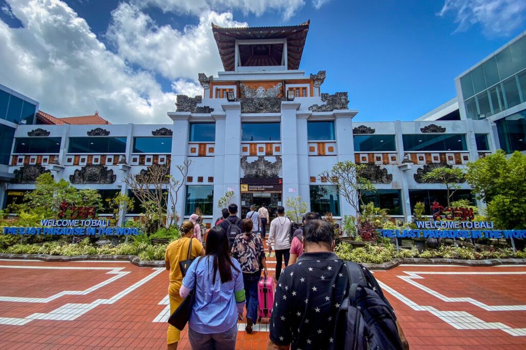 BALI
