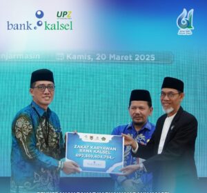 BANK KALSEL BAZNAZ