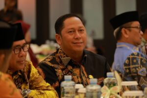 BPK RI UTAMA SEKALI