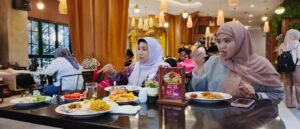 BUKBER FAVE HOTEL