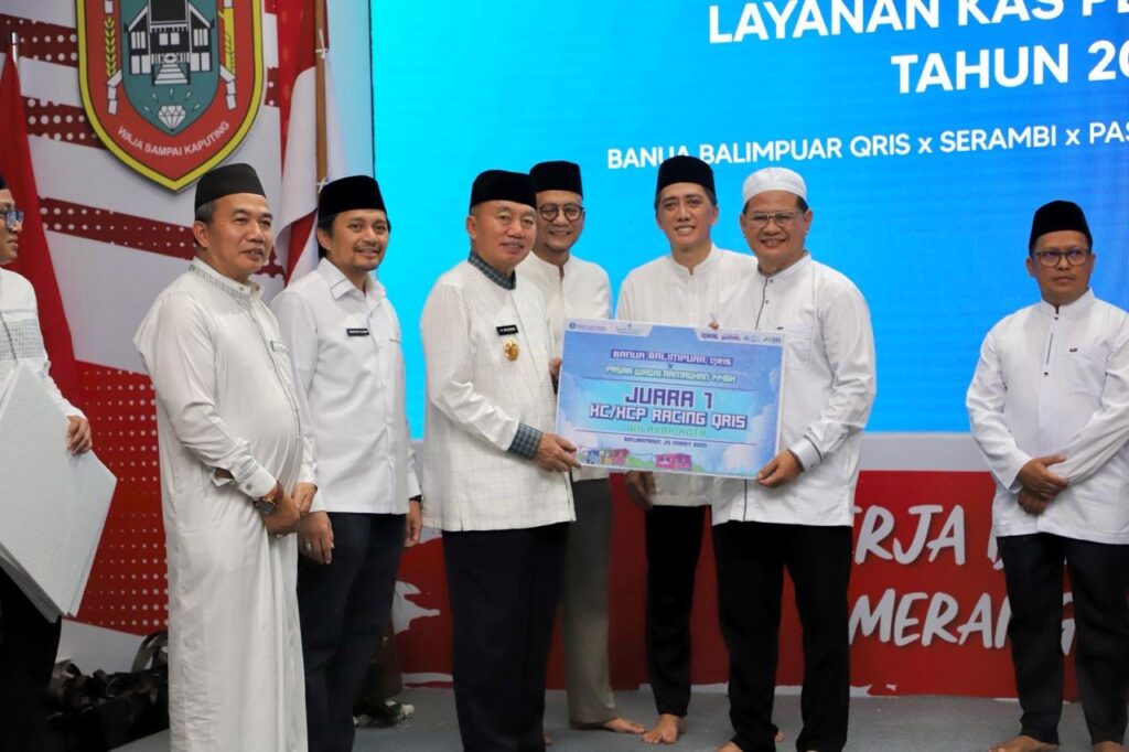 CABANG UTAMA JUARA