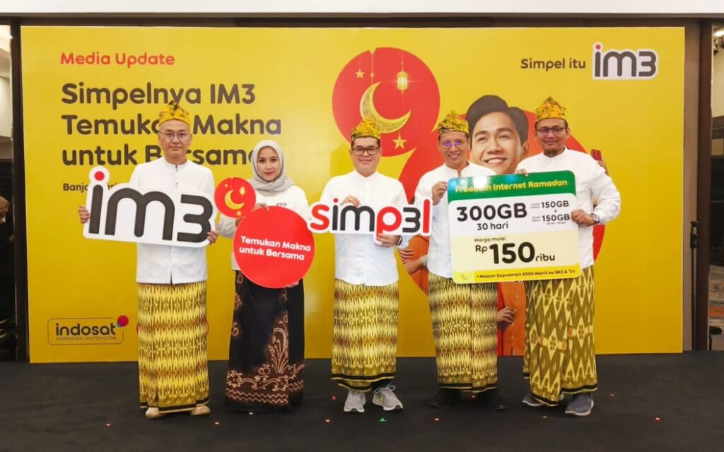 IM3 RAMADAN UTAMA