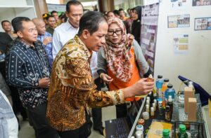 MENTERI 2