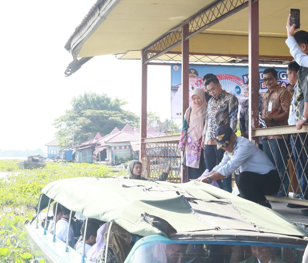 MUDIK UTAMA