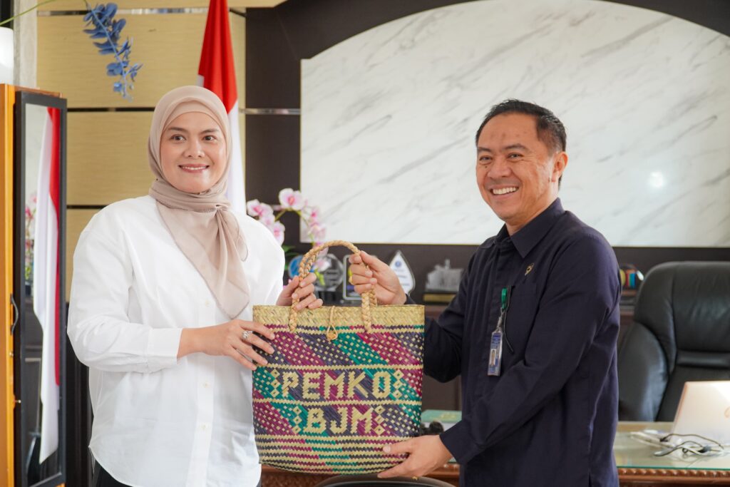 NANDA KE PN utama