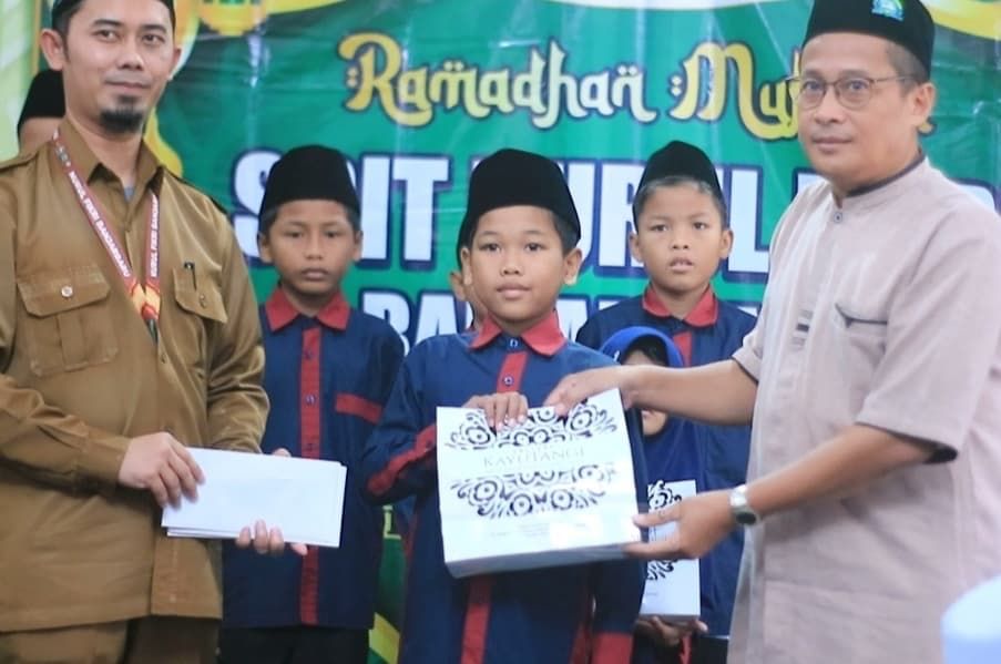 NURUL FIKRI 1