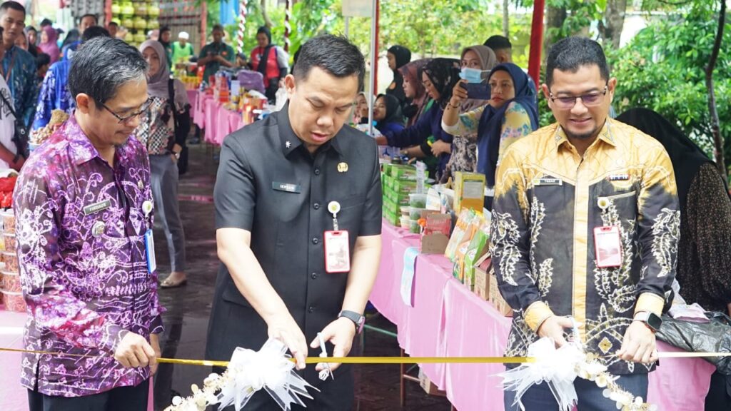 PASAR MURAH