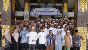 PESANTREN KILAT