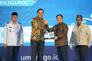PNM MENTERI UMKM