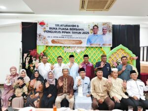 PPWK BUKBER
