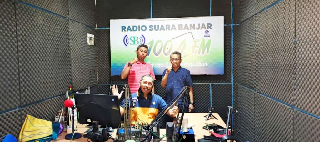 RADIO UTAMA